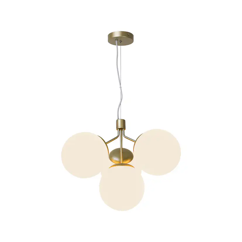 Taklampa Nordlux Ivona 6
