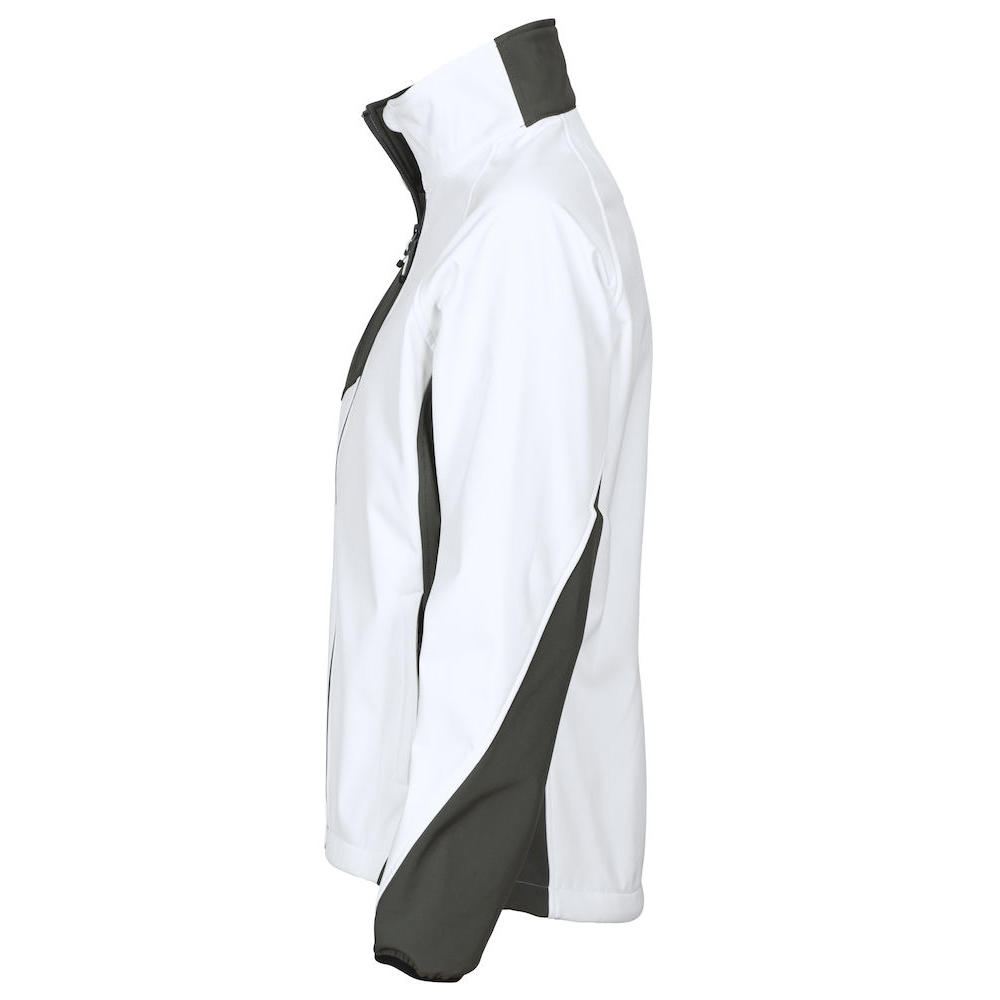 Softshell Jacka ProJob Dam 2423