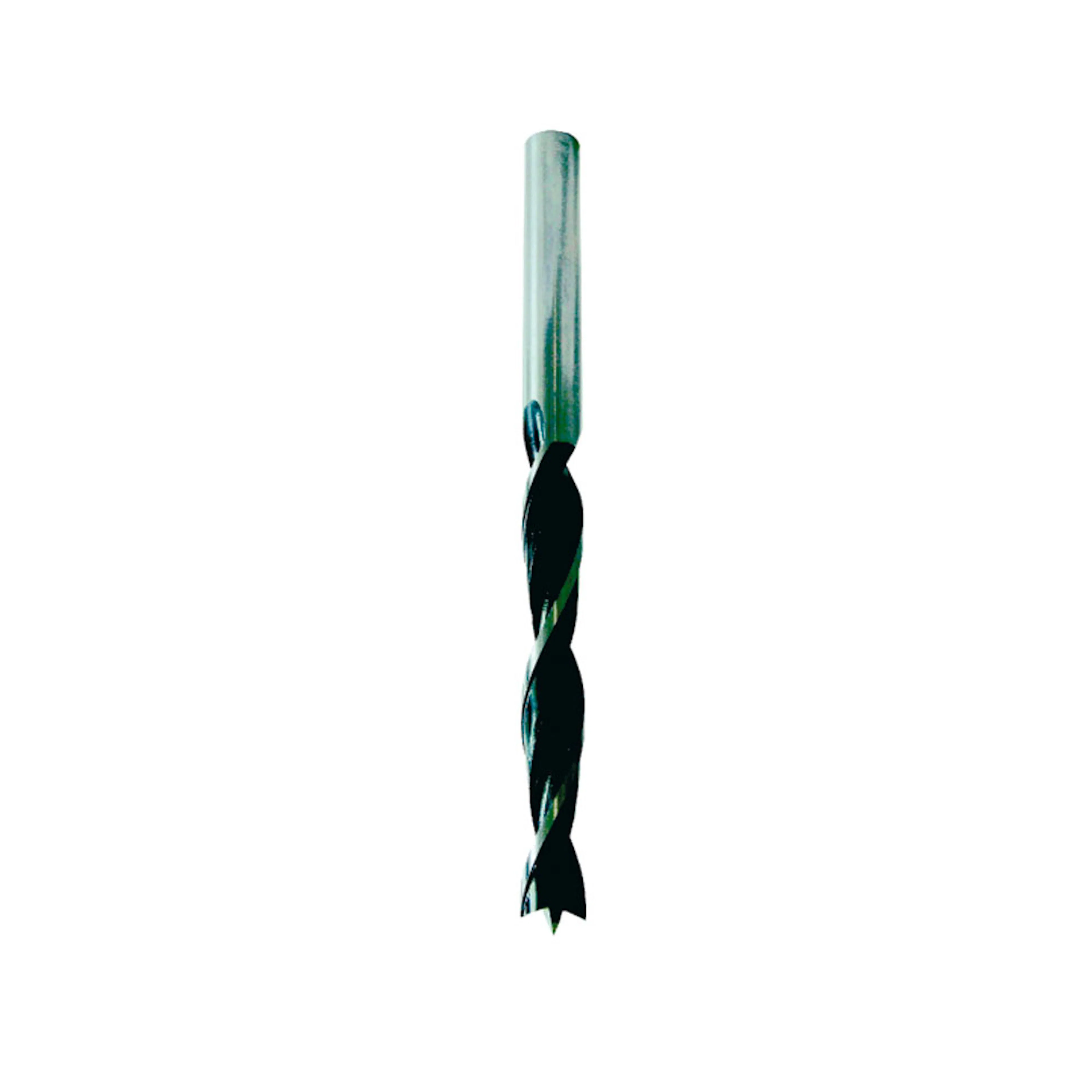 Spiralborr CMT Orange Tools Centrumspets KSS
