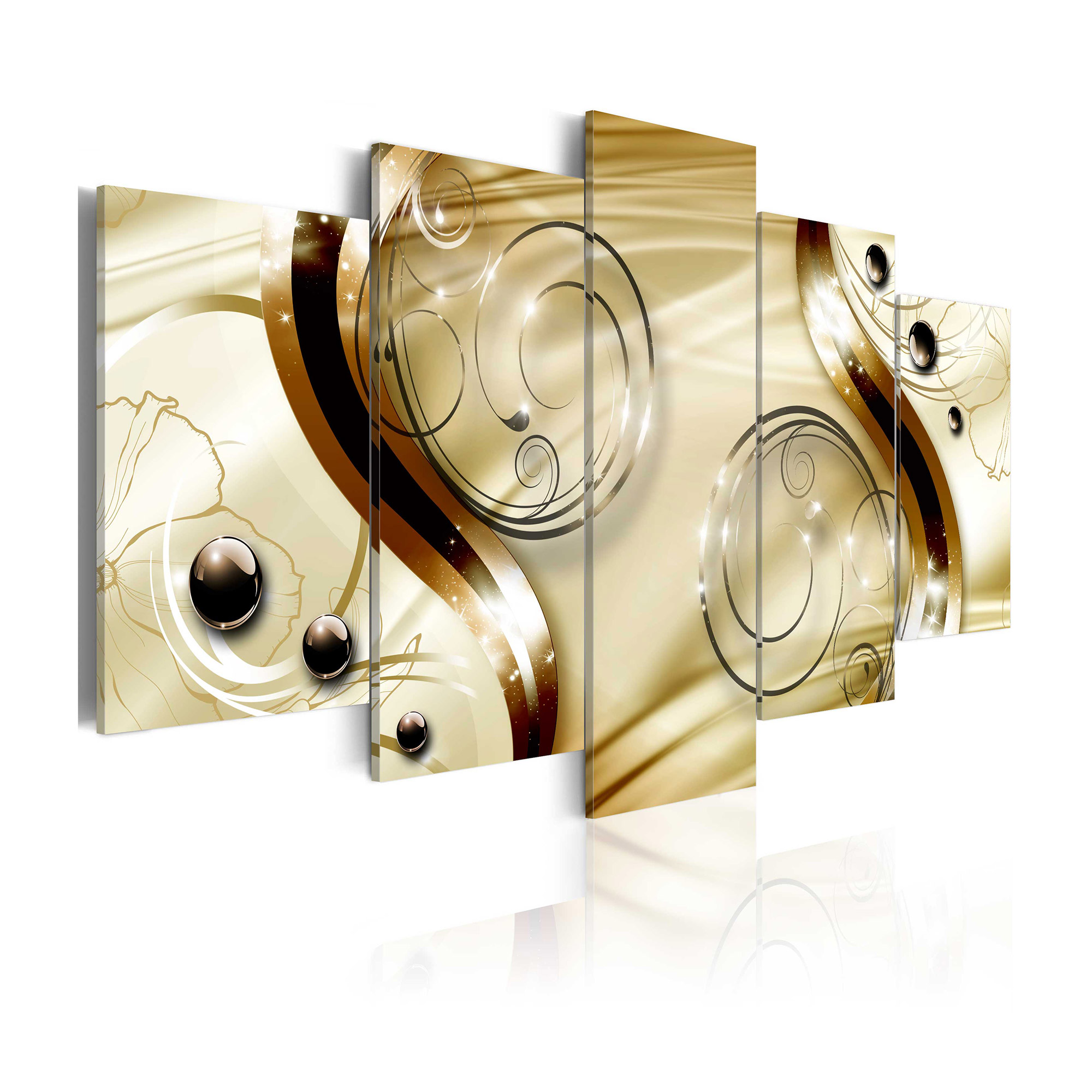 Tavla Arkiio Gold Nymph