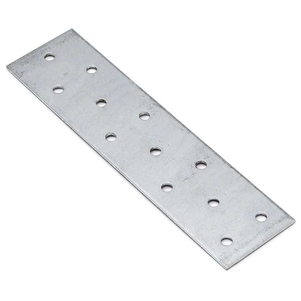 Hålplatta Hp 40x160x2,0 40x160x2,0 mm