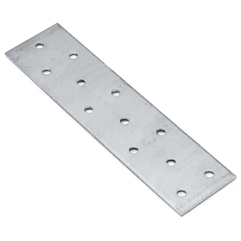 Hålplatta Hp 40x160x2,0 40x160x2,0 mm