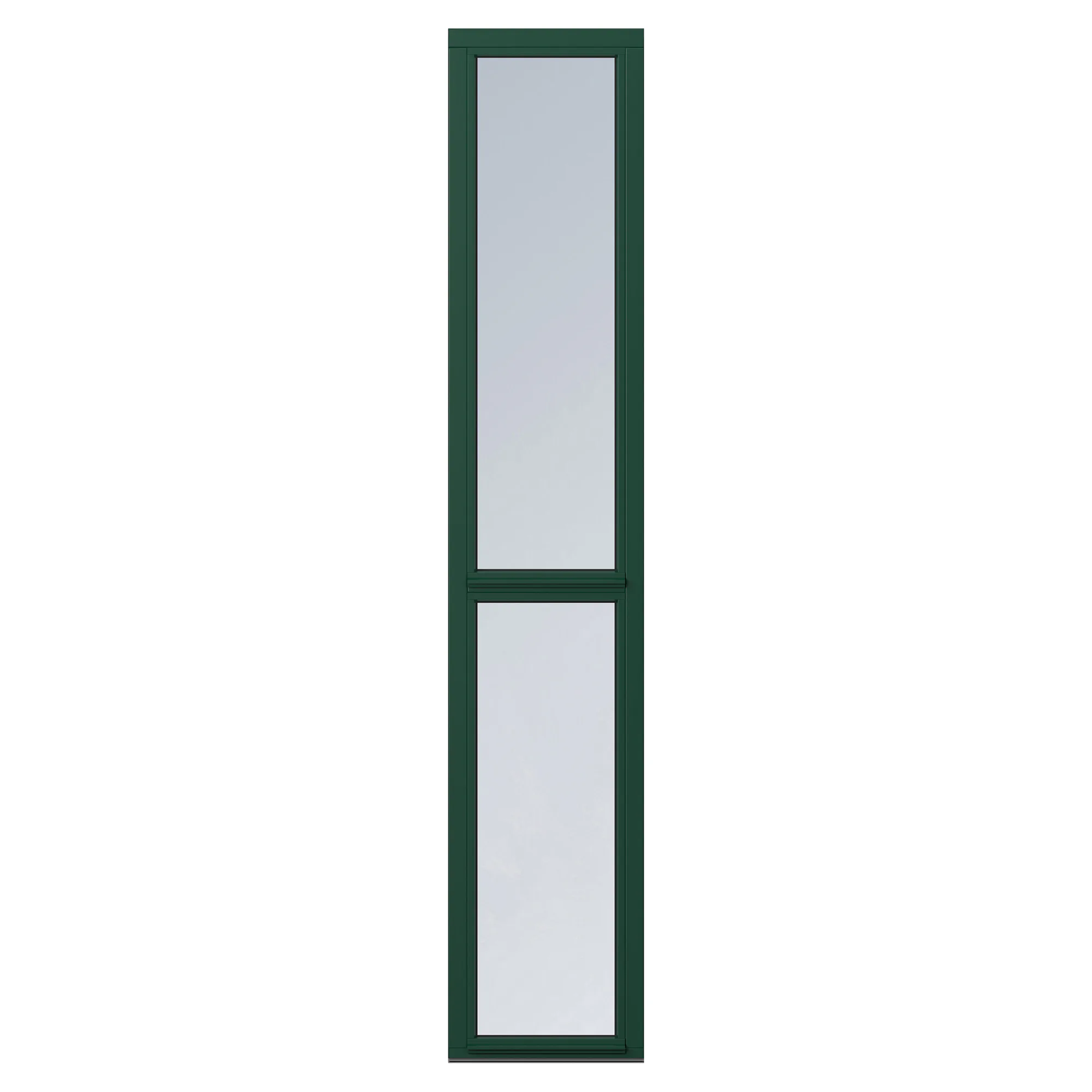 Grön