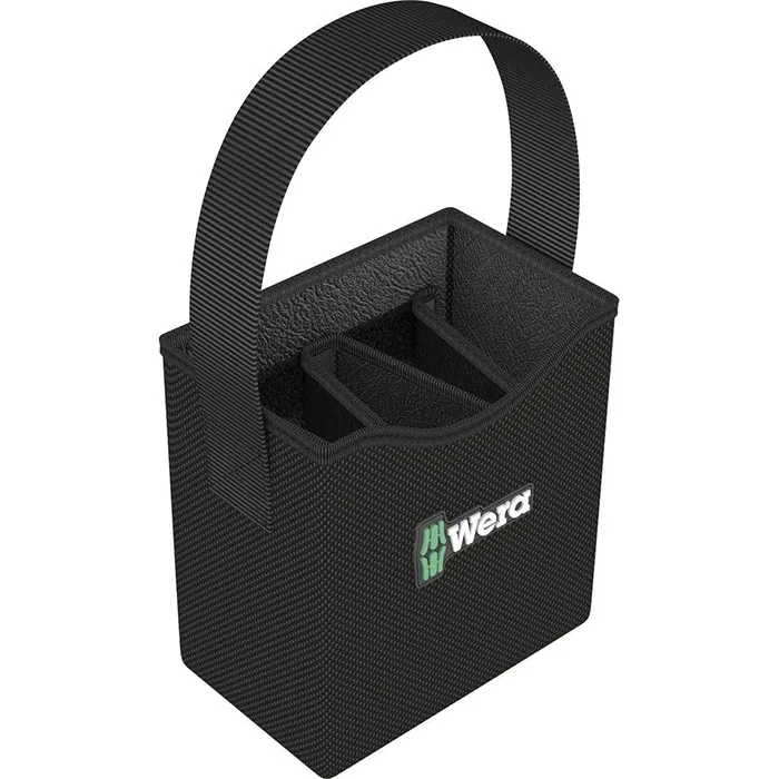 Verktygshållare Wera 2Go 4 Universal
