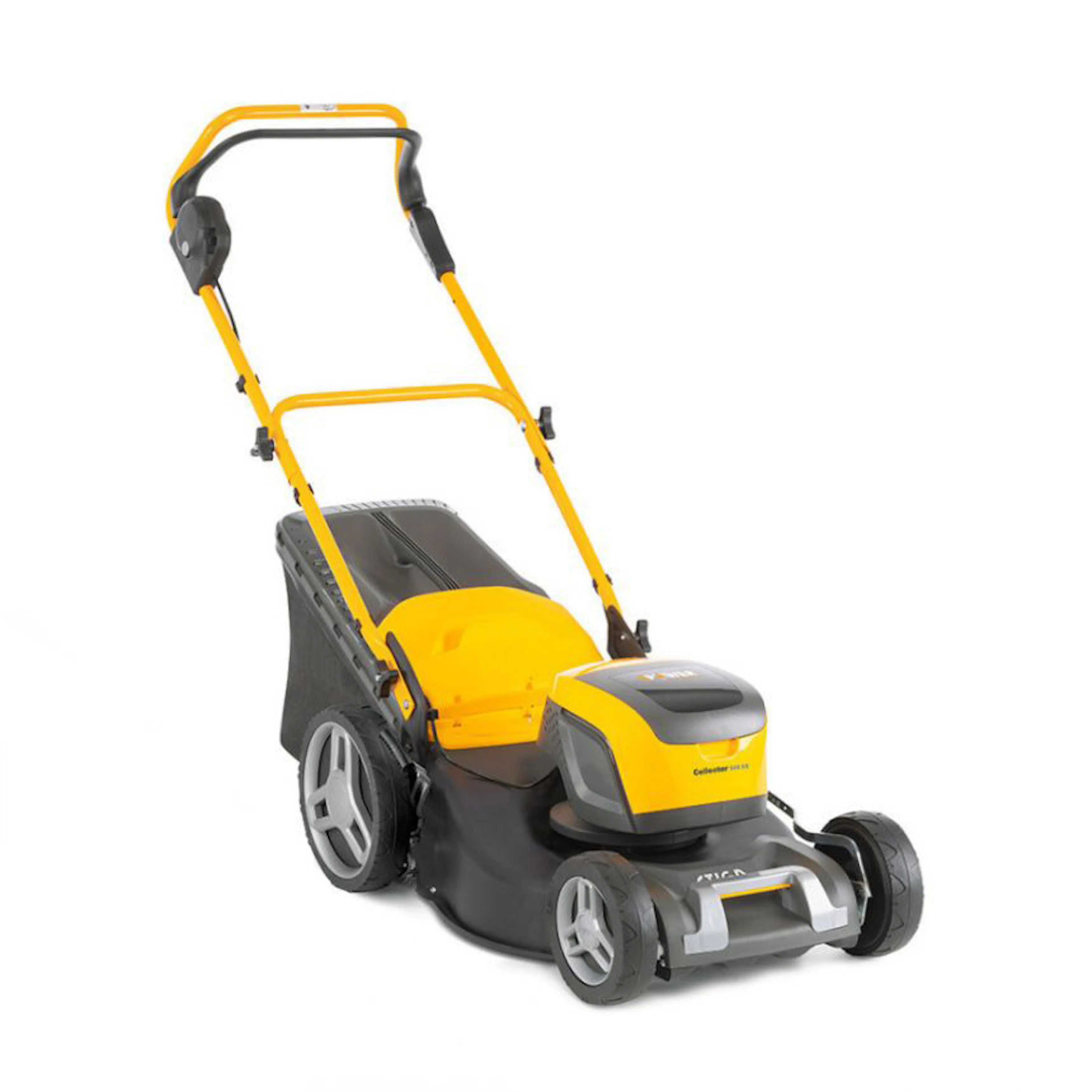 Gräsklippare STIGA Collector 548AE