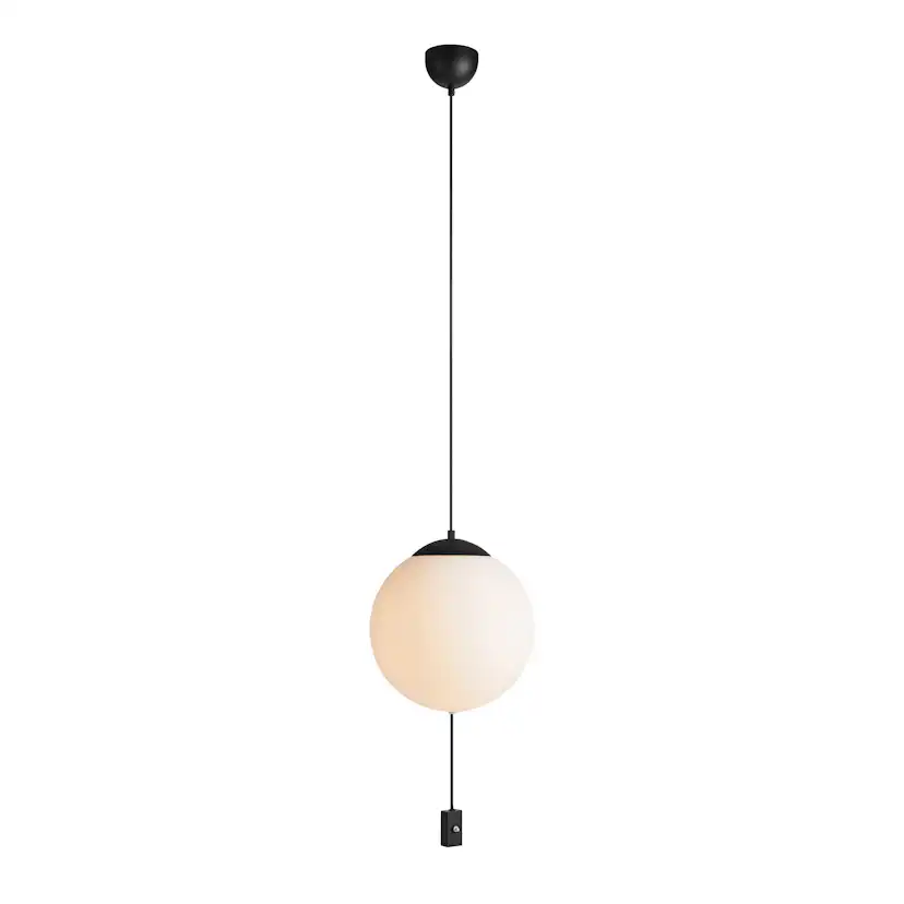 Taklampa Markslöjd Here 3L