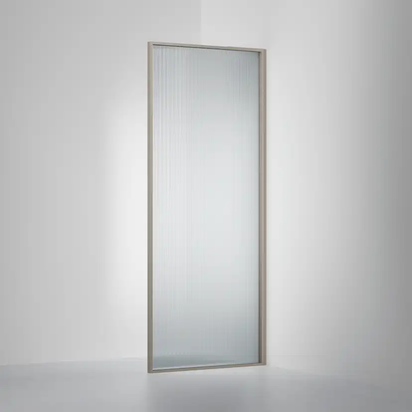 Duschvägg Edge 20