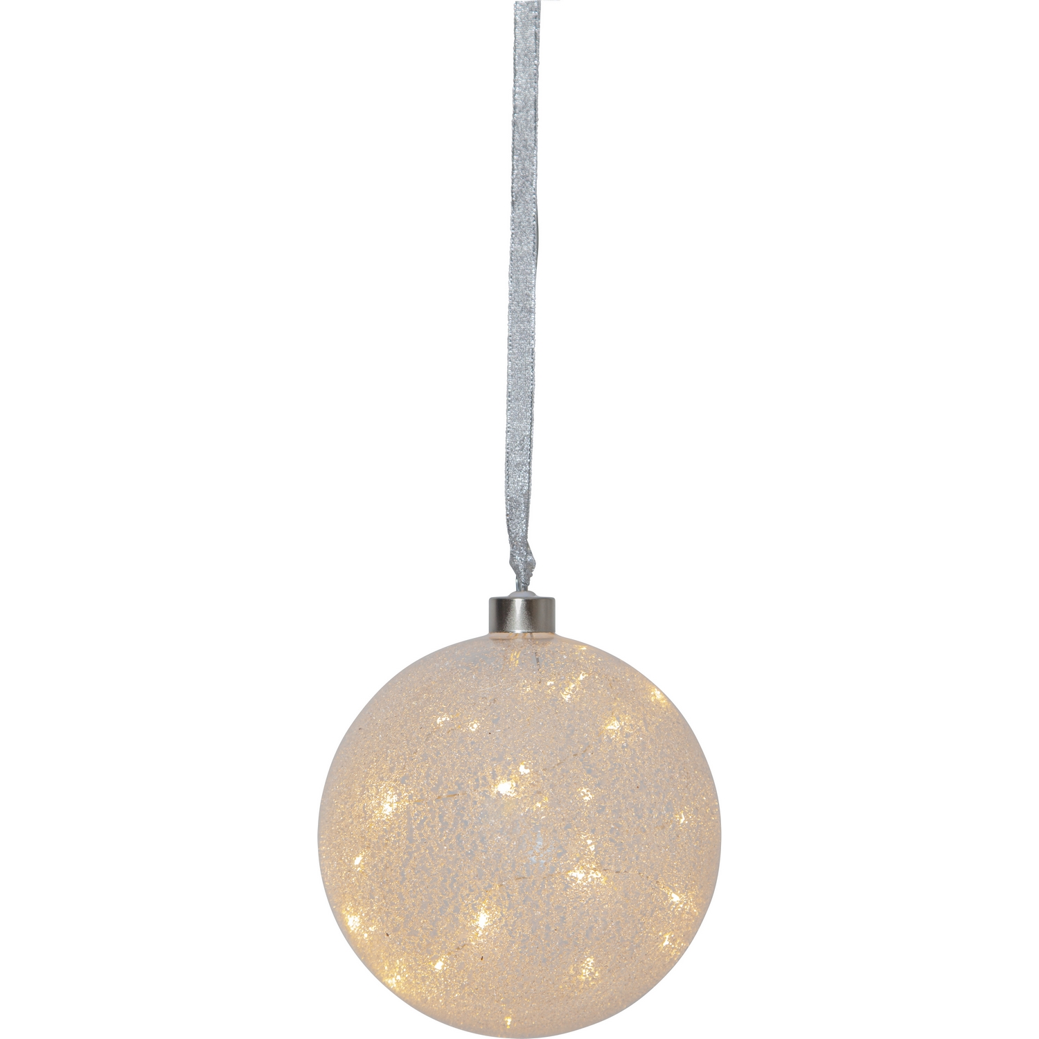 Glaskula Star Trading Snow B/O