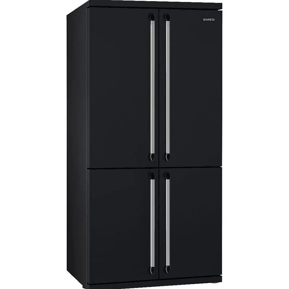 Kylskåp Smeg FQ960BL6 Side by Side