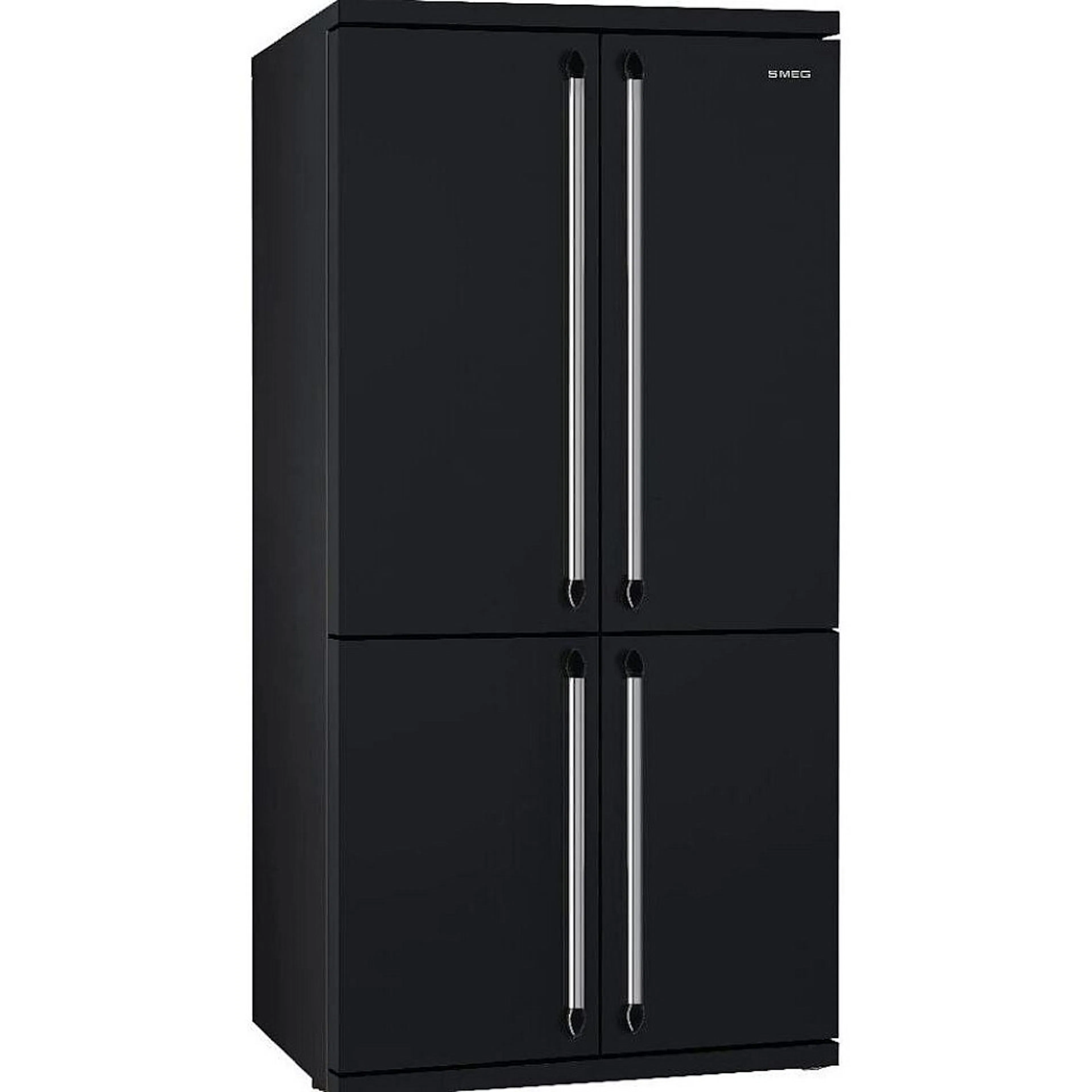 Kylskåp Smeg FQ960BL6 Side by Side