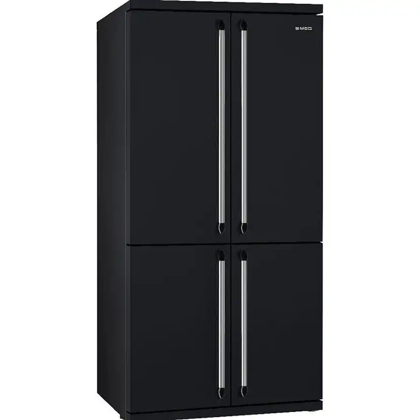 Kylskåp Smeg FQ960BL6 Side by Side