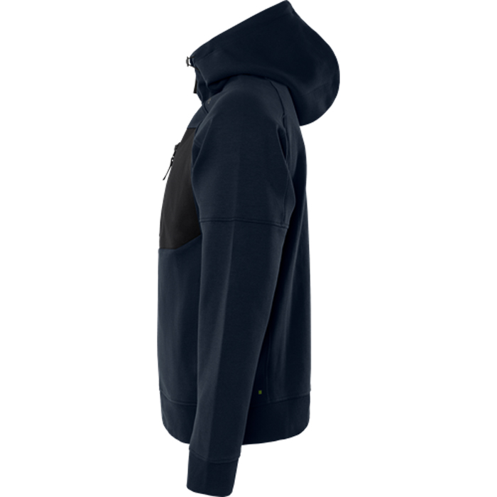 Sweatshirt Fristads Med HUVA 7831 GKI
