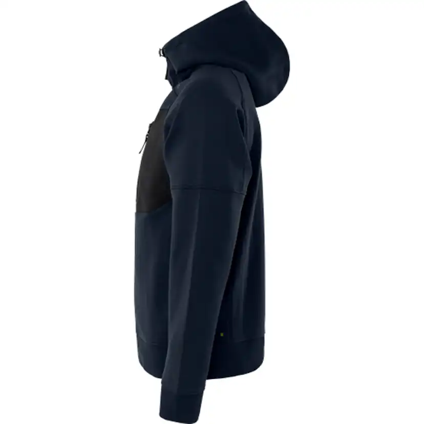 Sweatshirt Fristads Med HUVA 7831 GKI