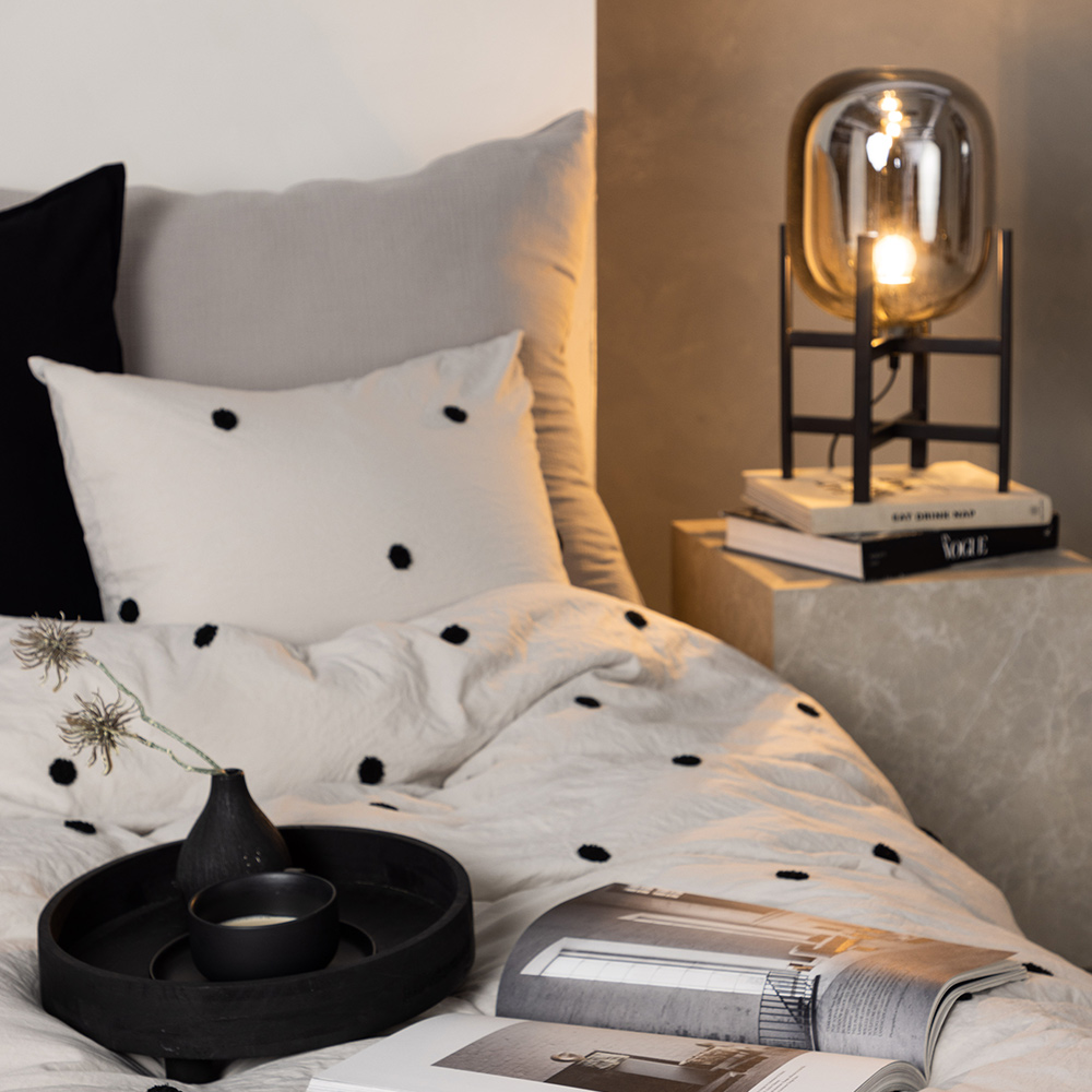 Påslakanset Venture Home Loke