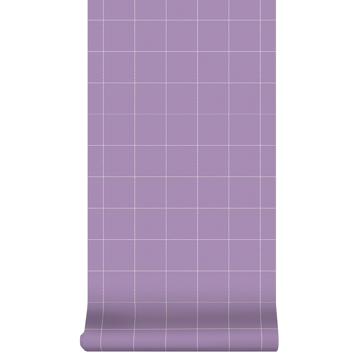 Tapet Superfresco Easy Square Lila