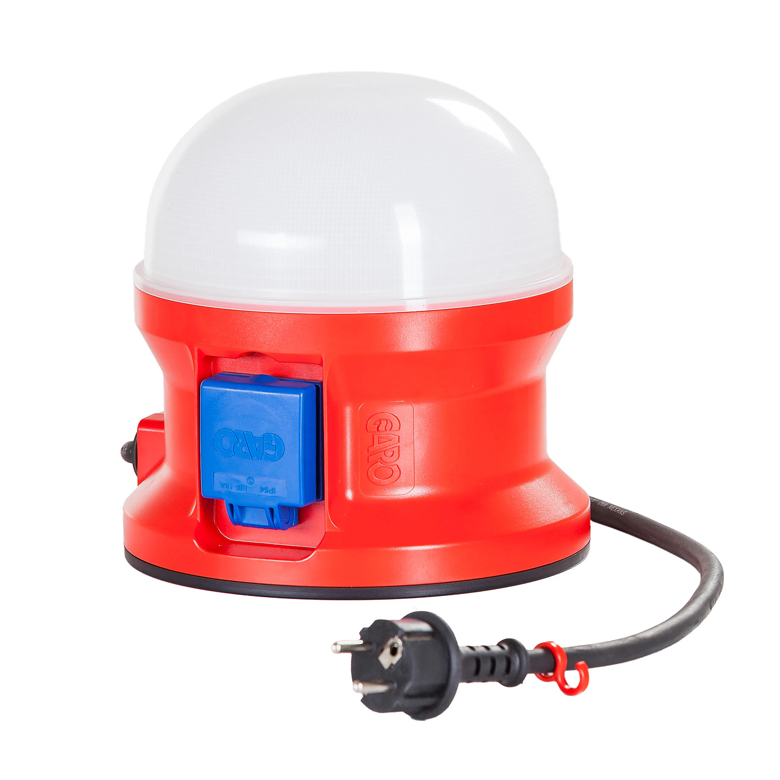 Arbetslampa Garo Elflex BALL 230V V2