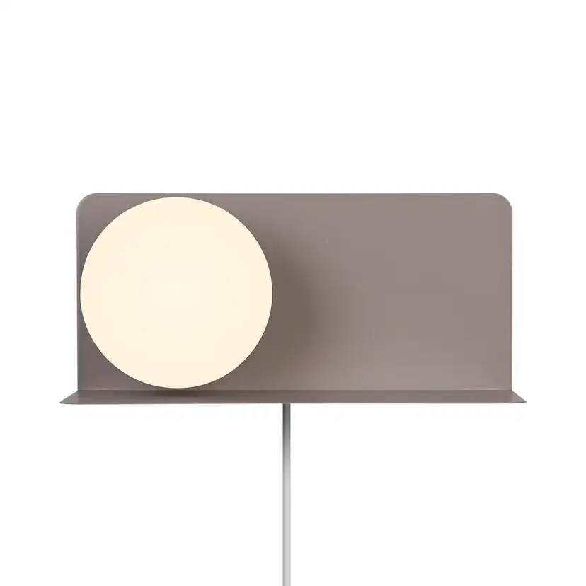 Vägglampa Nordlux Lilibeth