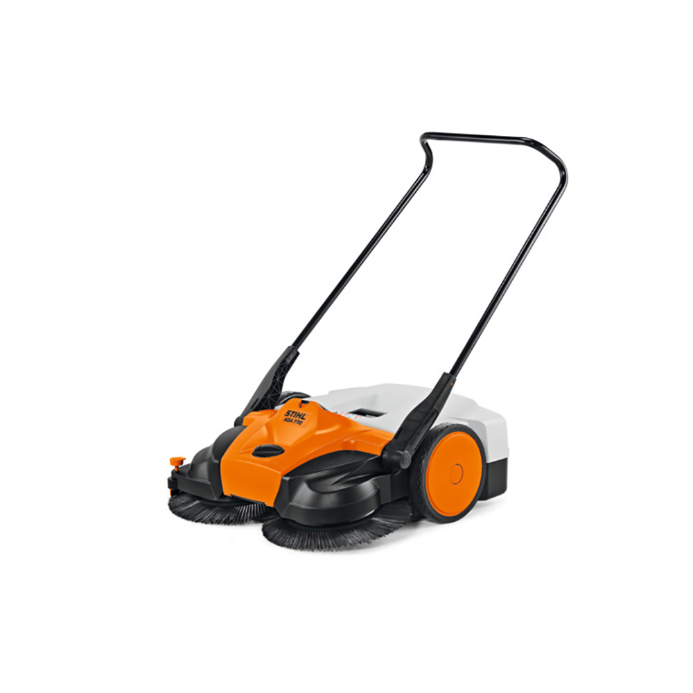 Sopmaskin STIHL KGA 770.0 Batteridriven