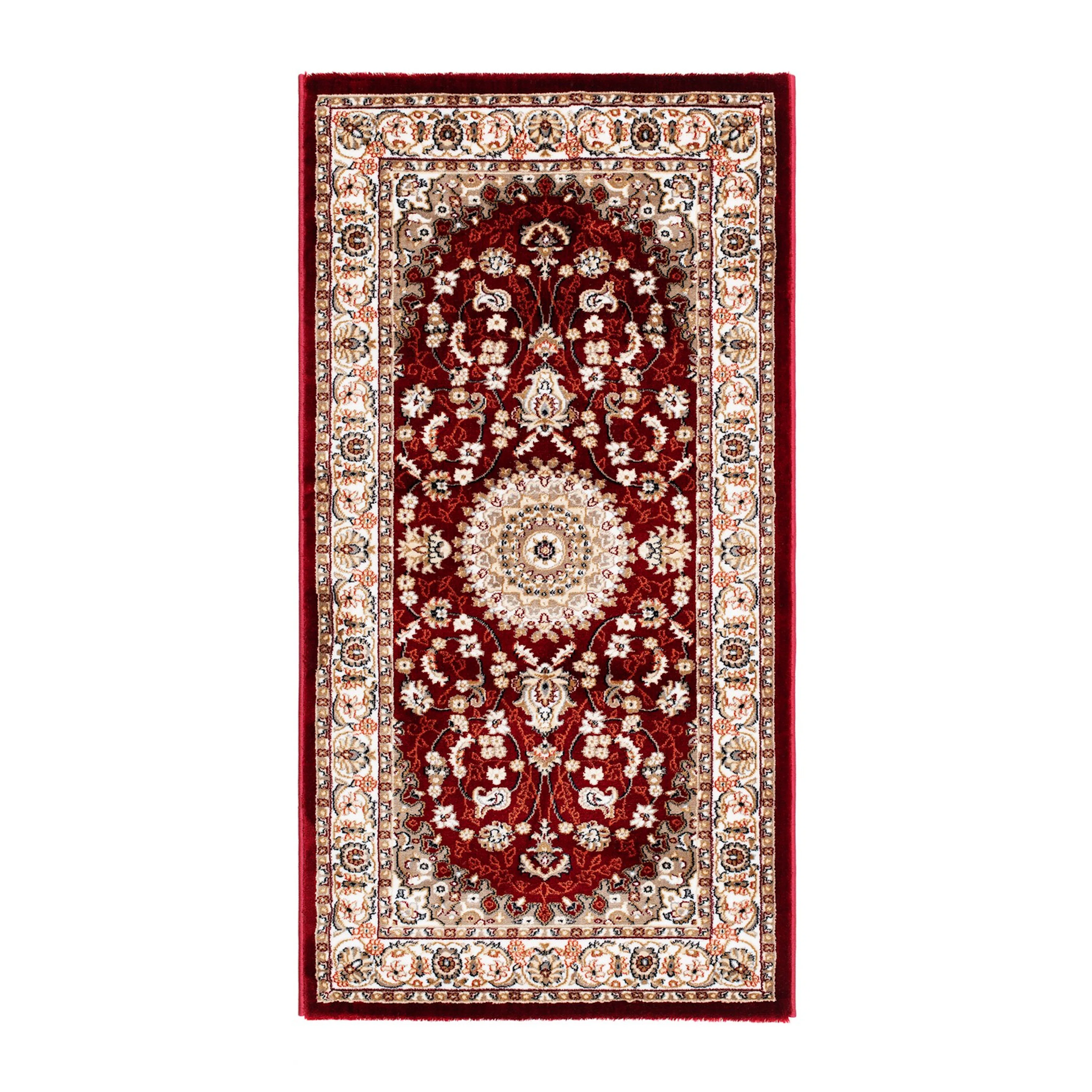 Wiltonmatta KM Carpets Dubai Medallion