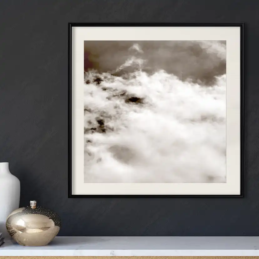 Poster Artgeist Affisch Fleeting Moments