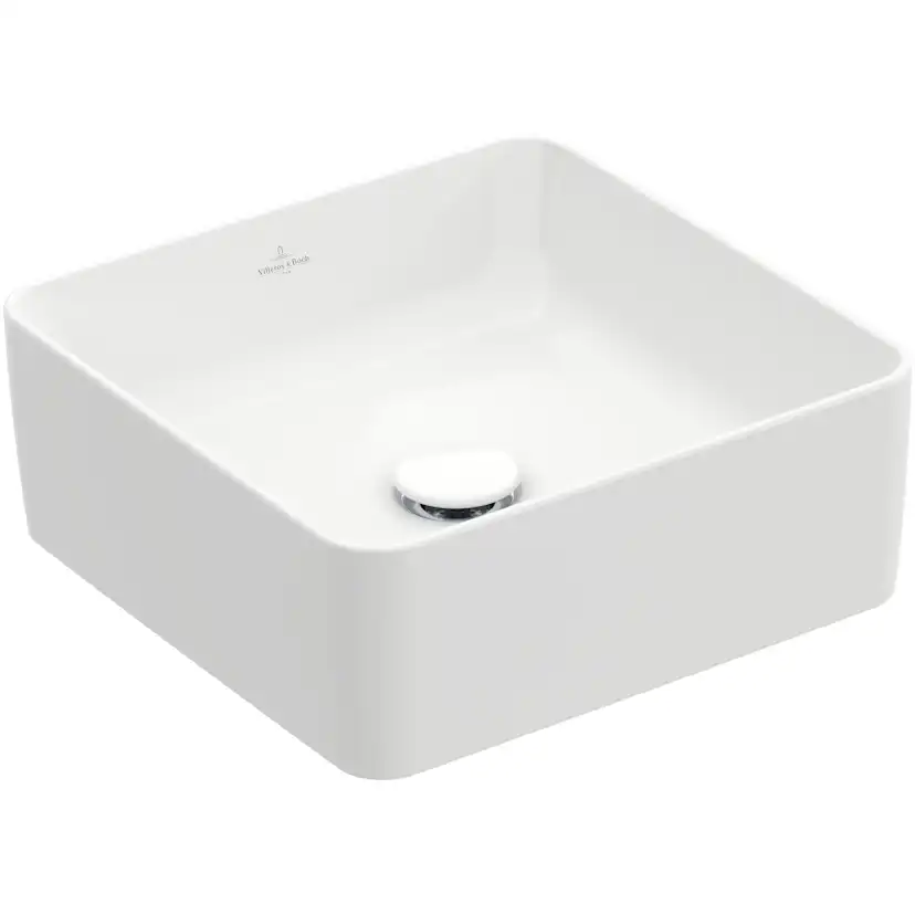 Tvättställ Villeroy & Boch Collaro Rektangulärt