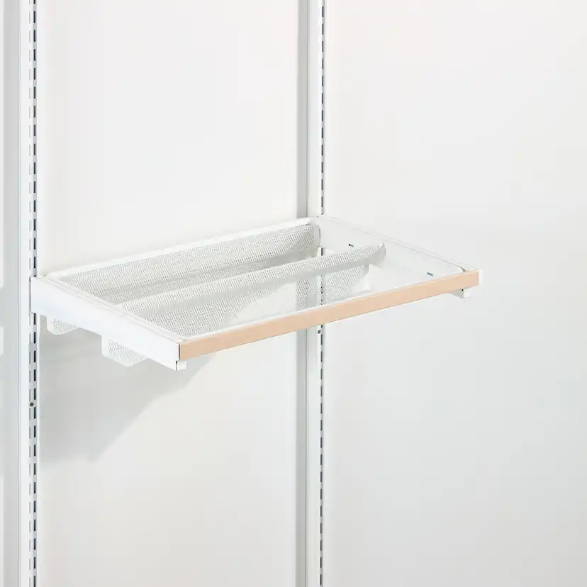 List Elfa Décor+ för Utdragsram B: 60