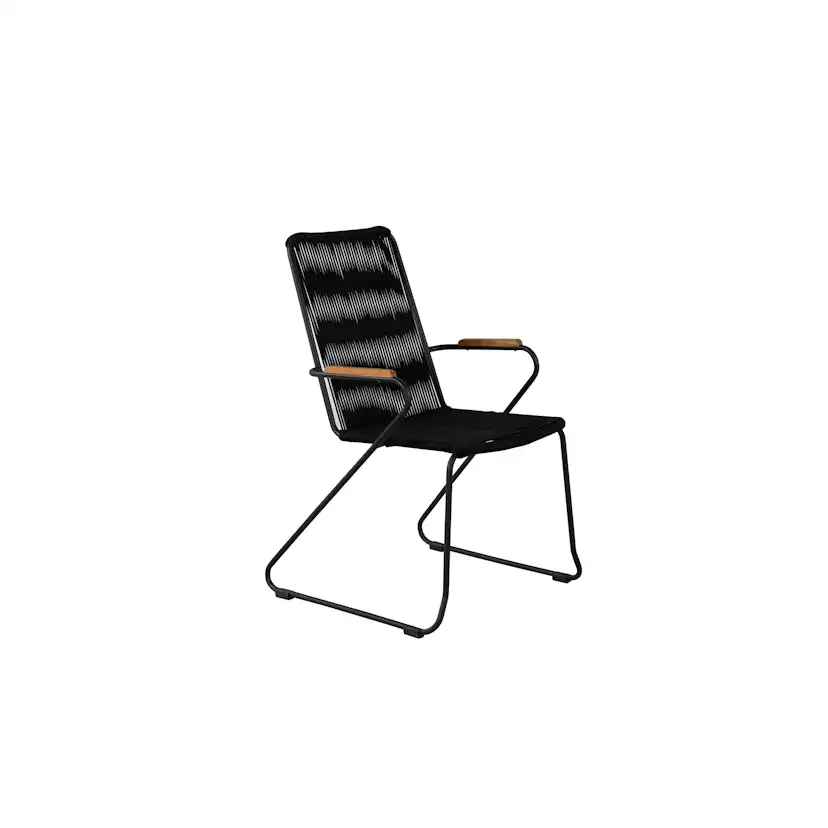 Trädgårdsstol Venture Home Bois