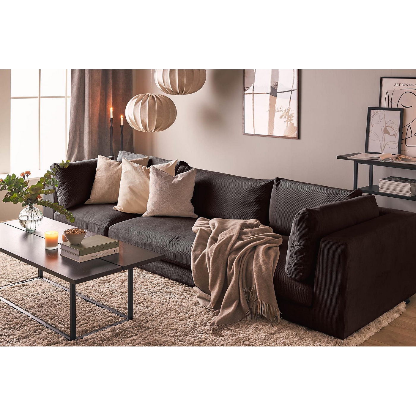 Armstödsmodul Bloomington Noha Manchester