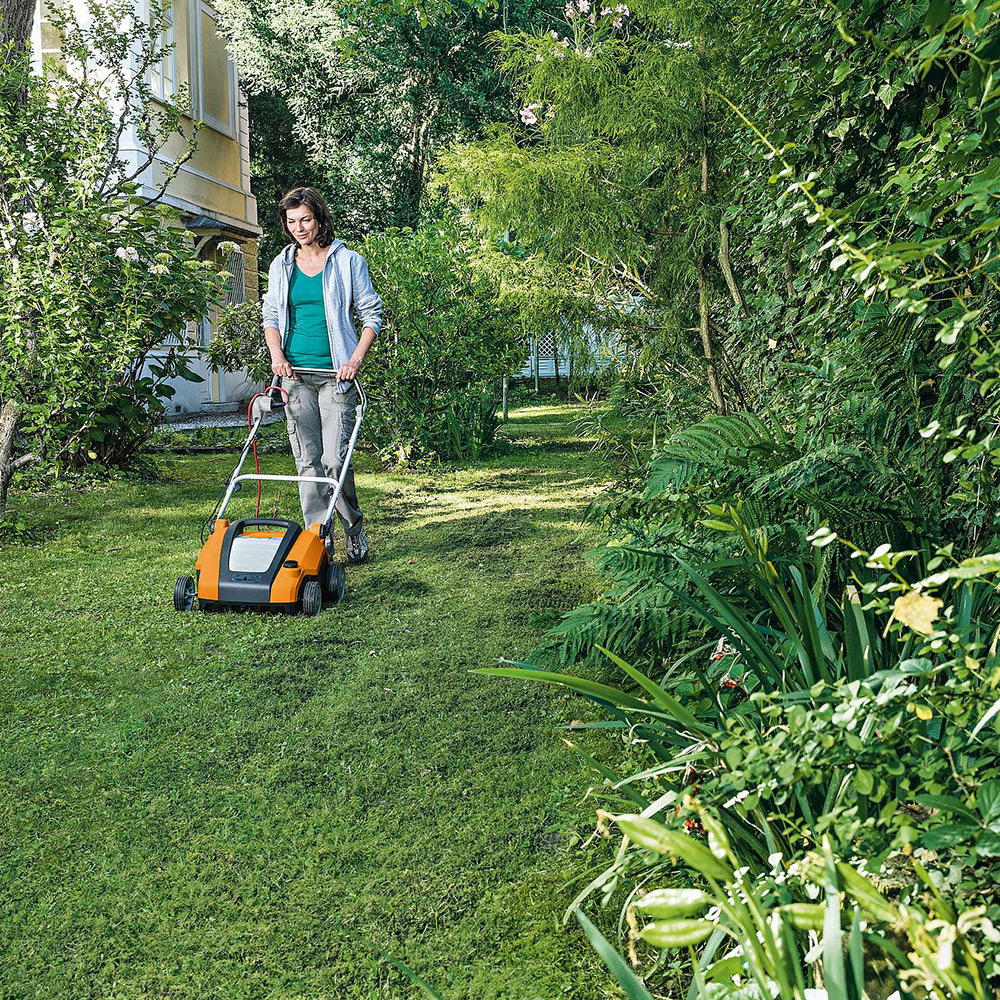 Vertikalskärare STIHL RLE 240.0
