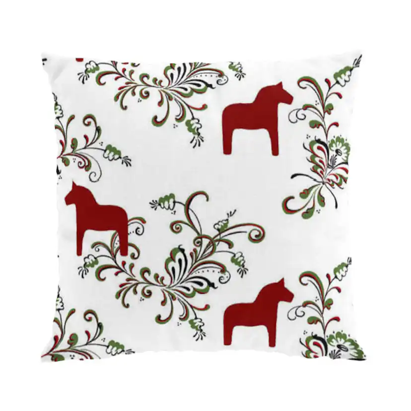 Kuddfodral Arvidssons Textil Kurbits