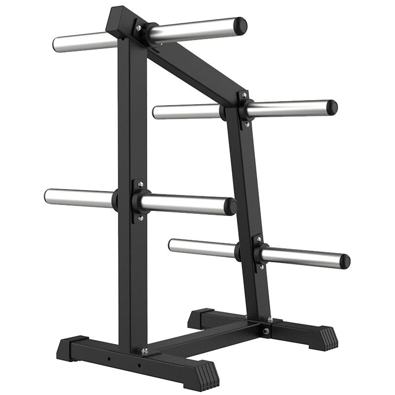 Ställning Gymstick Tree Viktskivor