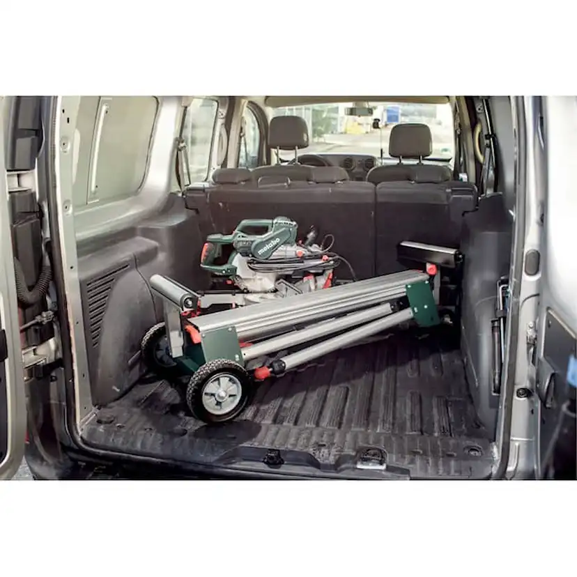 Arbetsbord Metabo KSU 251