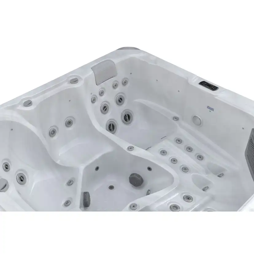 Spabad Swebad Nova 50 Jets med Termolock