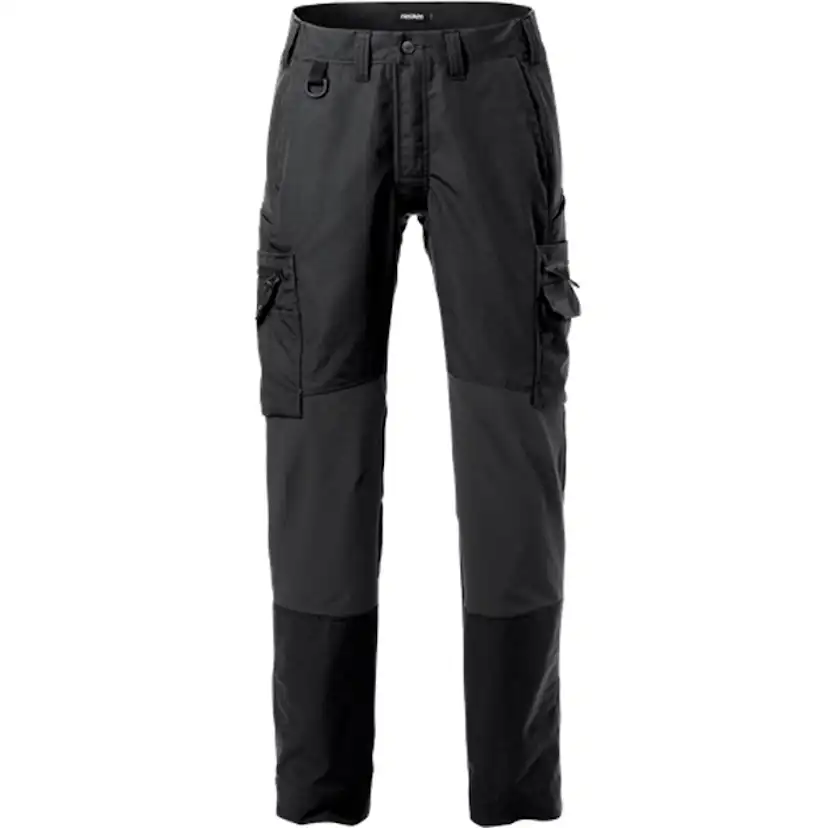 Servicebyxa Fristads Stretch 2701 PLW Dam