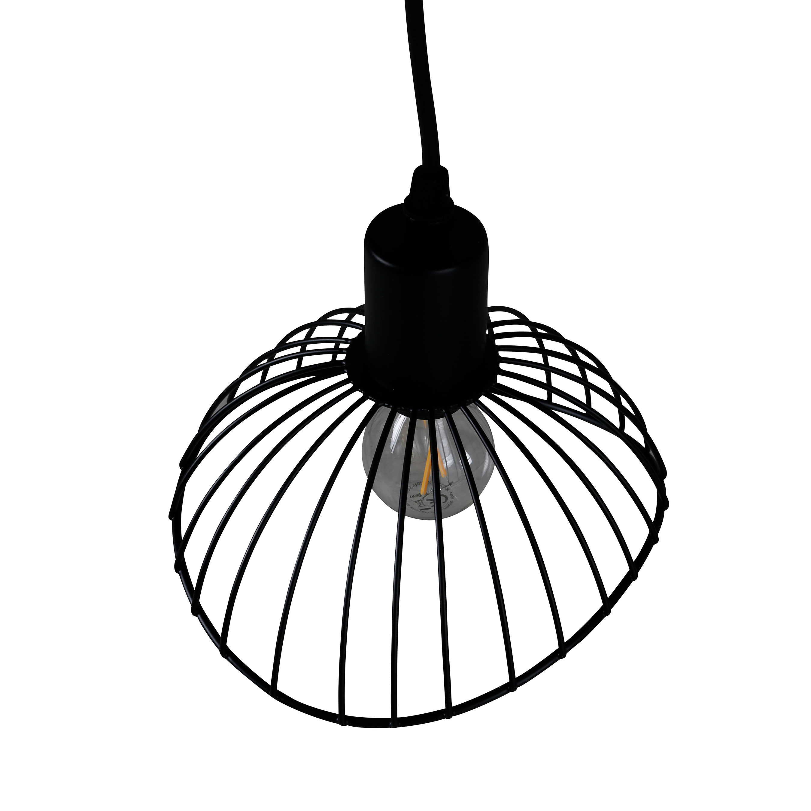 Taklampa Venture Home Ellen 5L