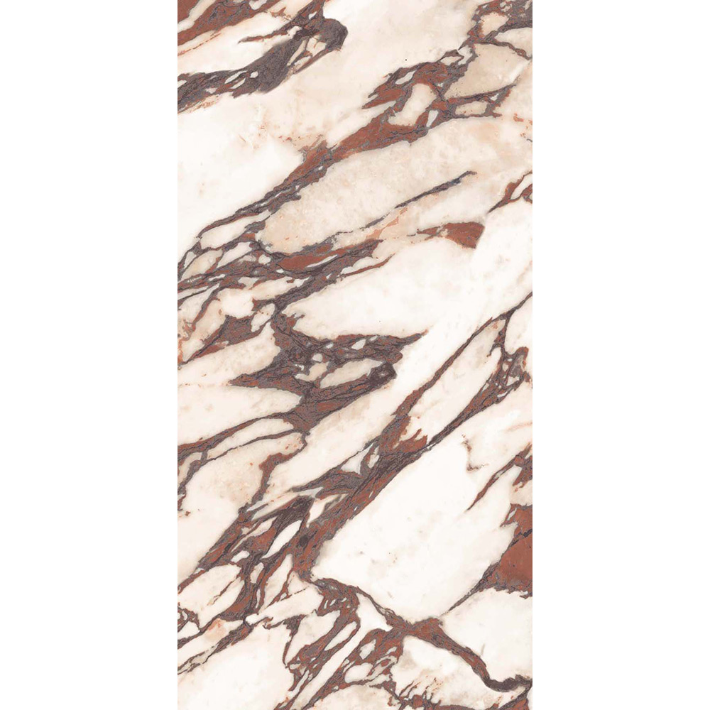 Klinker Konradssons Marmora Pavonazzetto Honed 30x60 cm