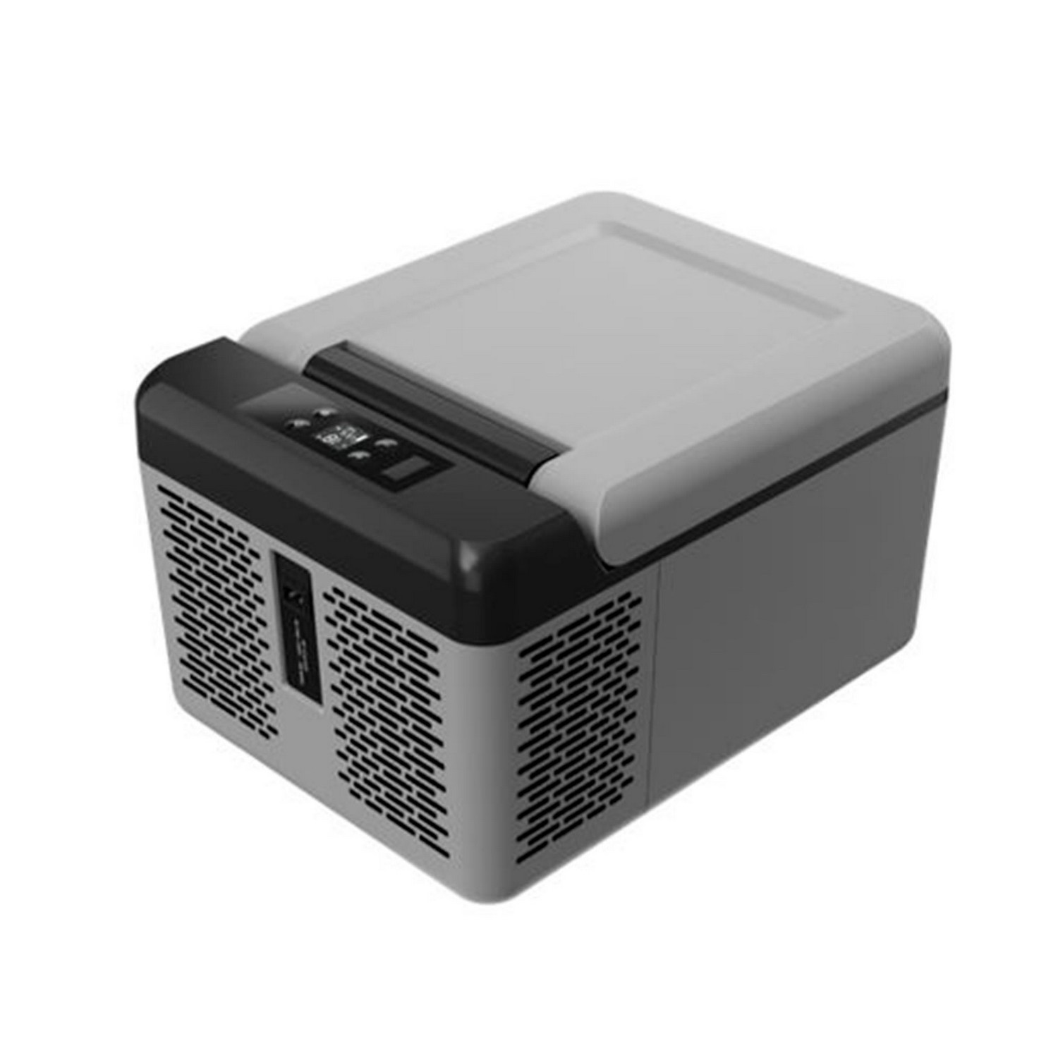 Campingkyl Frezzer Pro 9L 12/24V med Frys