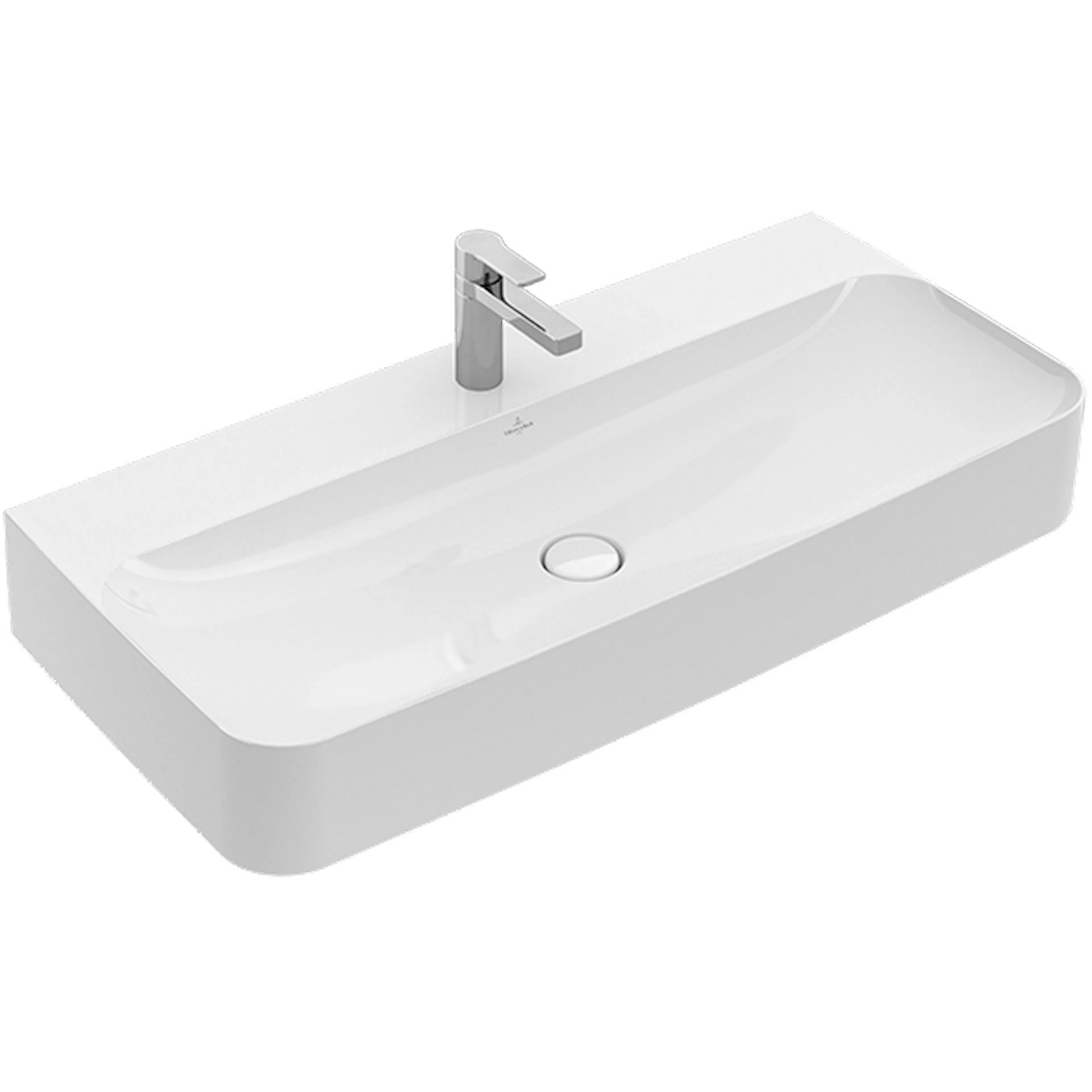 Tvättställ Villeroy & Boch Finion