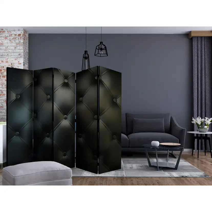 Rumsavdelare Skärmvägg Arkiio Distinguished Elegance II 225x172 cm