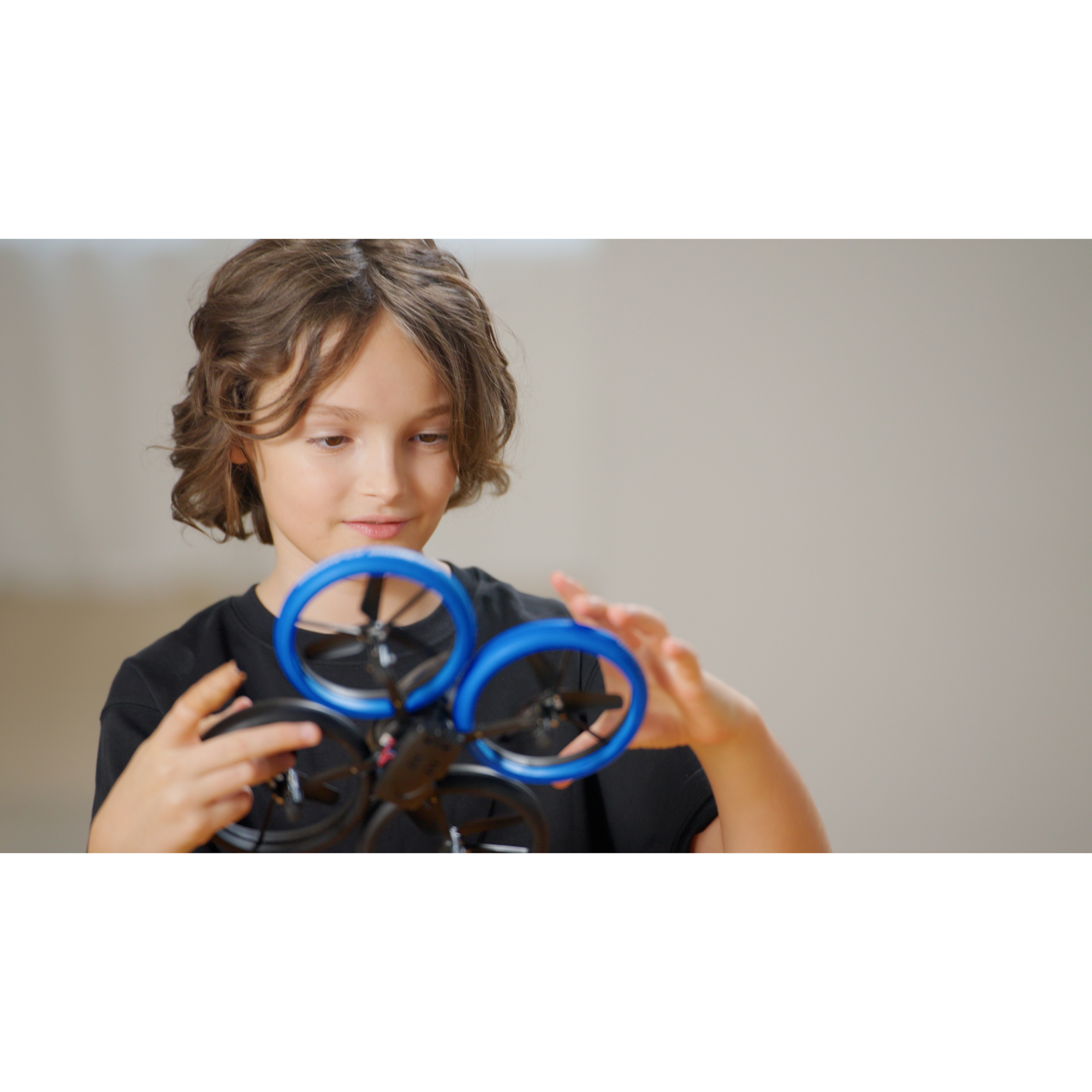 Drönare Silverlit Bumper Drone Vision WIFI