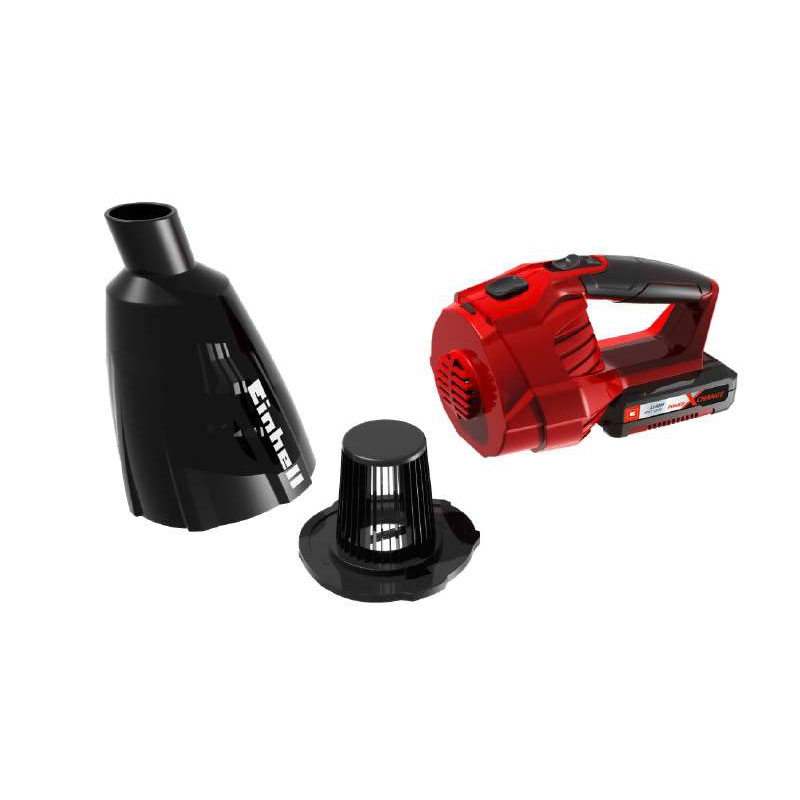 Handdammsugare Einhell TE-VC 18 Li Solo