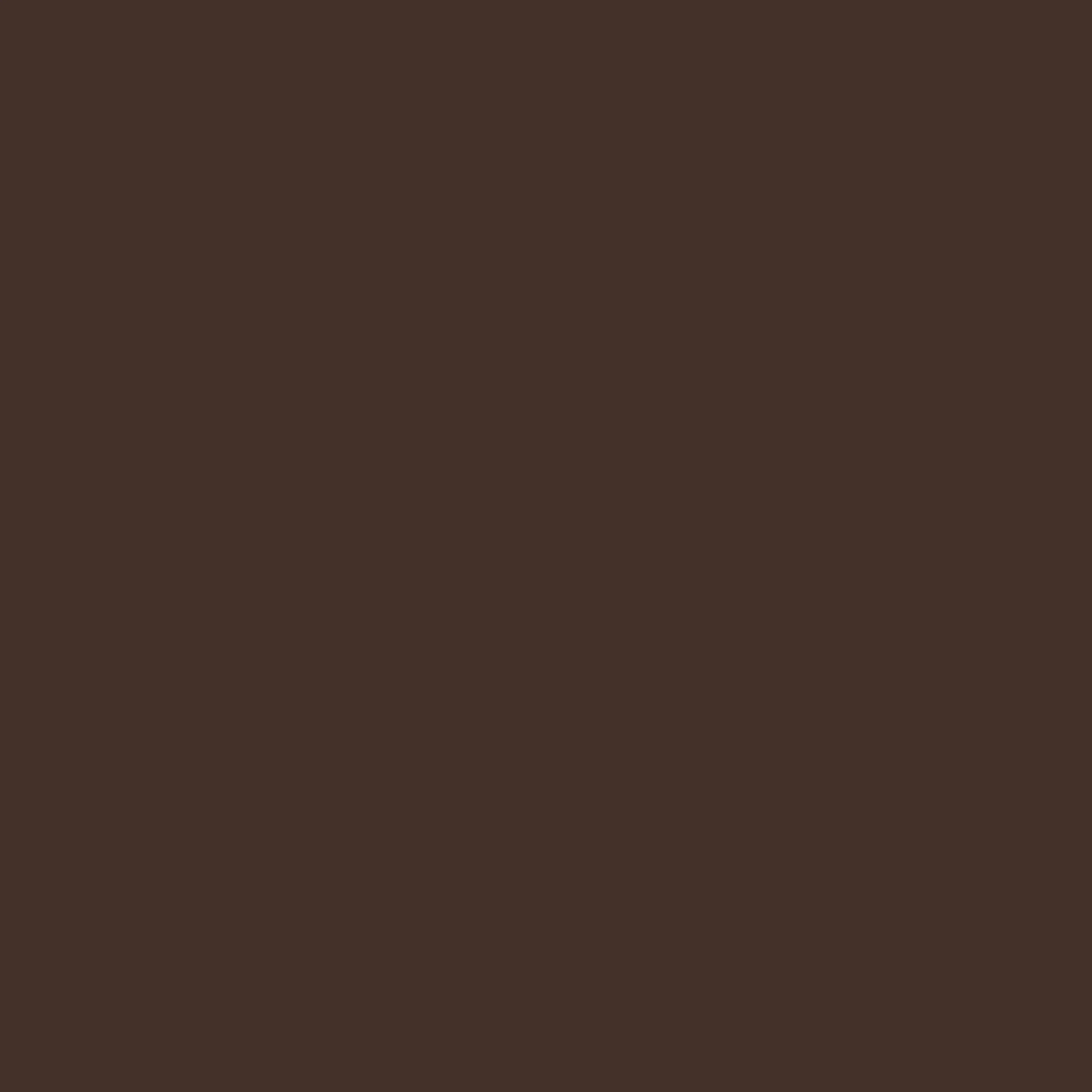Brun RAL 8017
