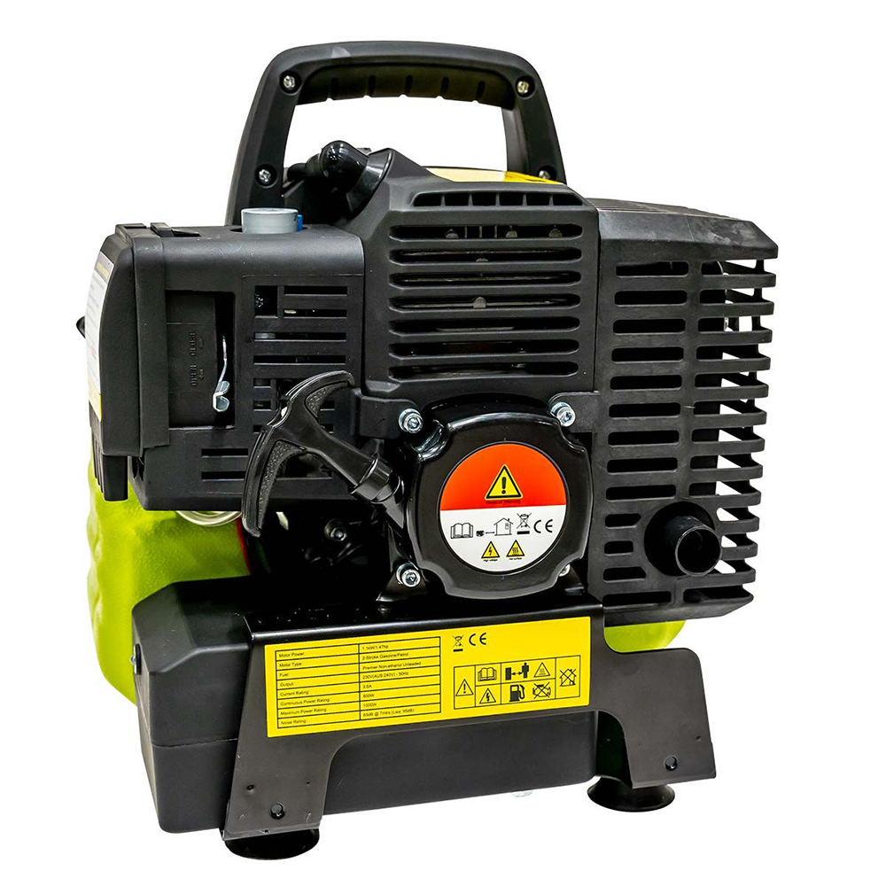 Elverk GreatWhite Bärbart 1000W