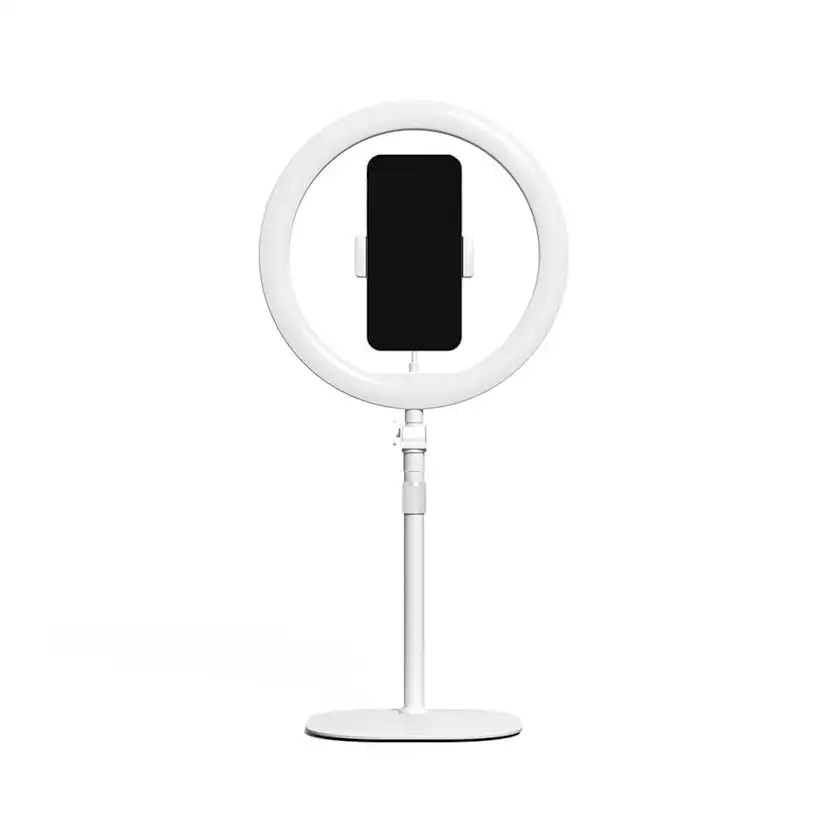 Desk Ring KODAK LED-Belysning Light 10"