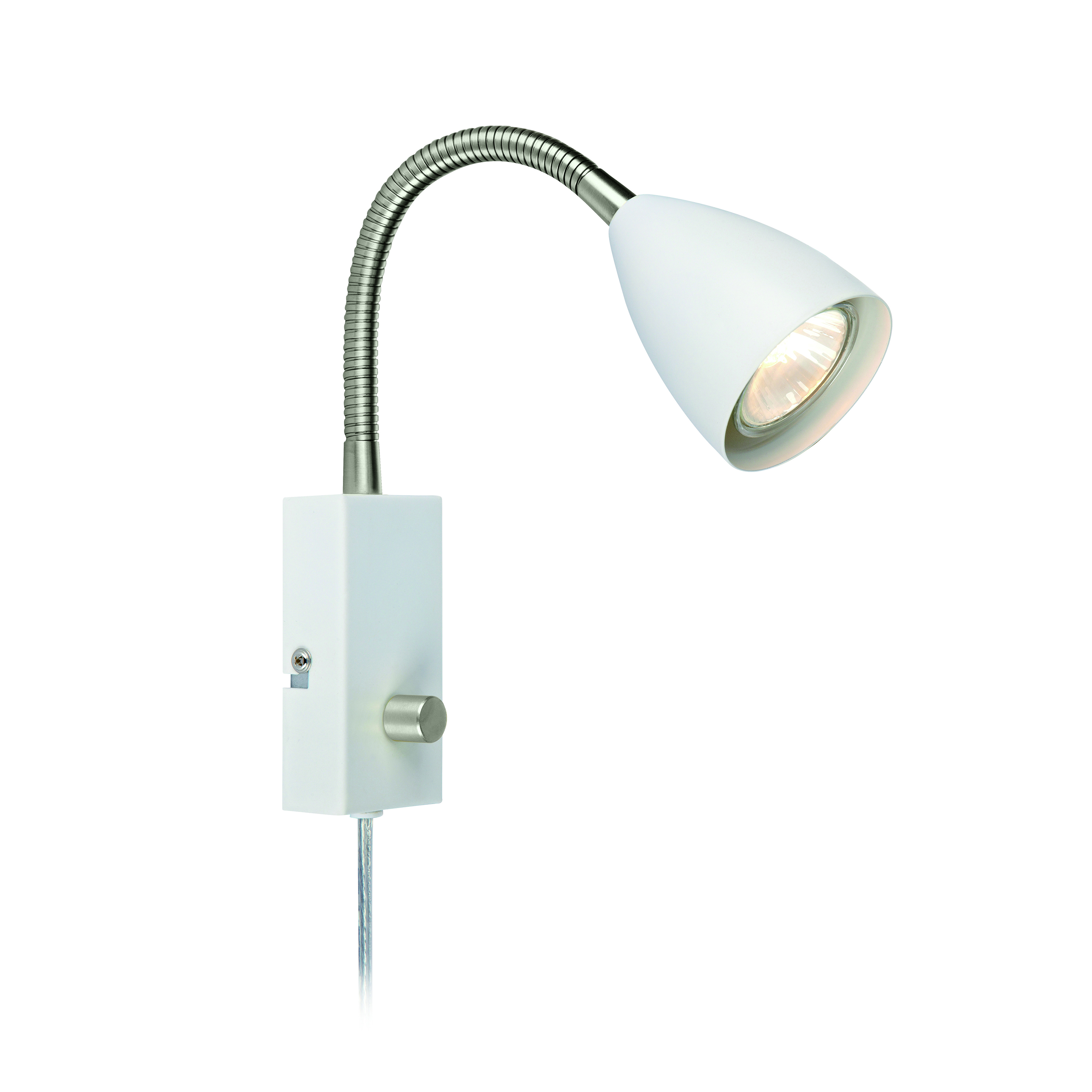 Vägglampa Markslöjd Ciro Flex