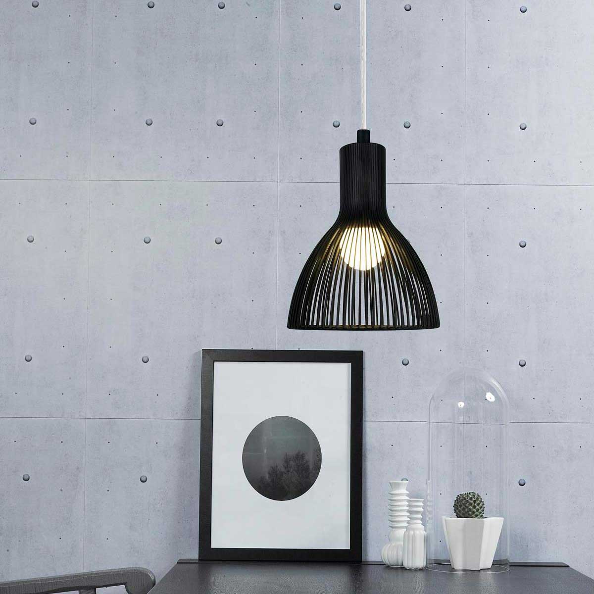 Fönsterlampa Design for the people Emition 17