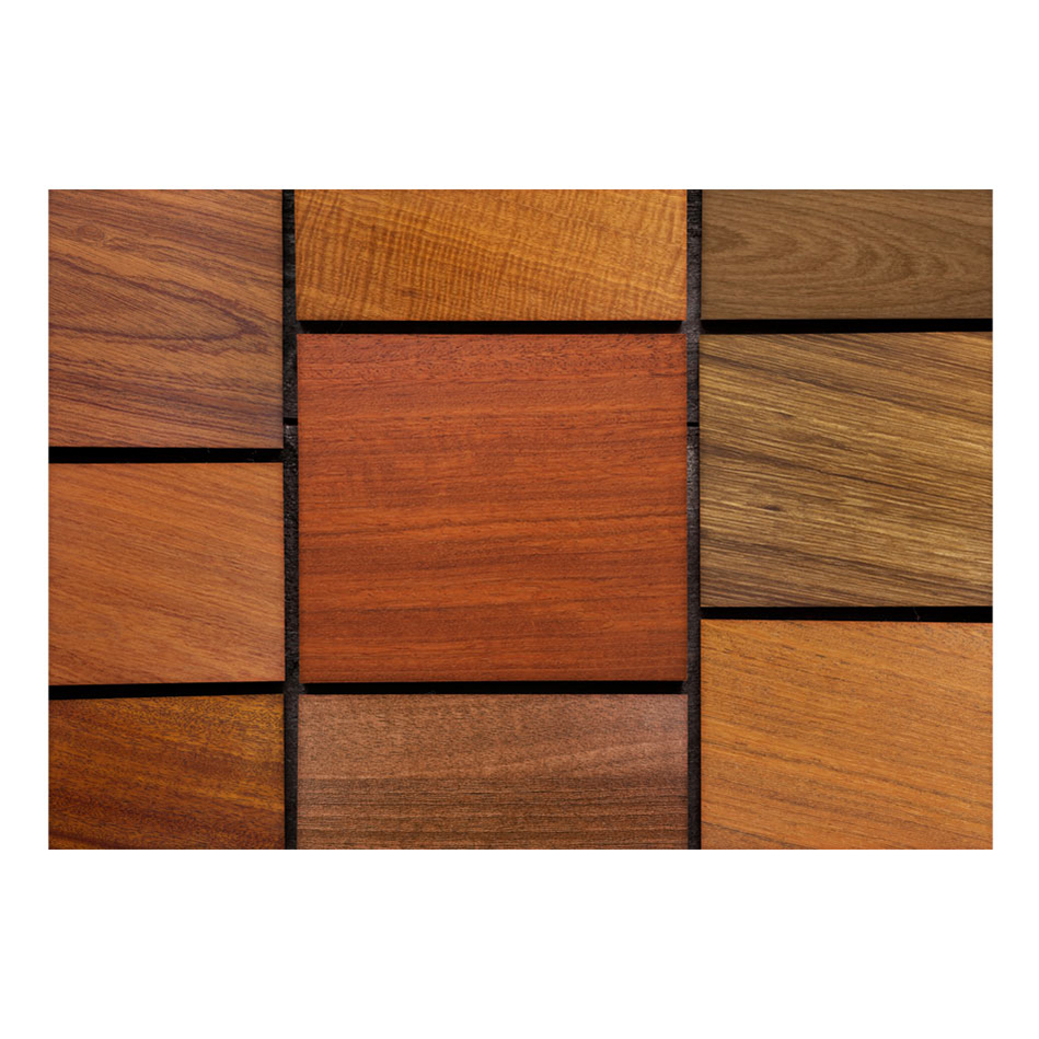 Fototapet Arkiio Wooden cubes 250x175 Storlek: 250x175 cm