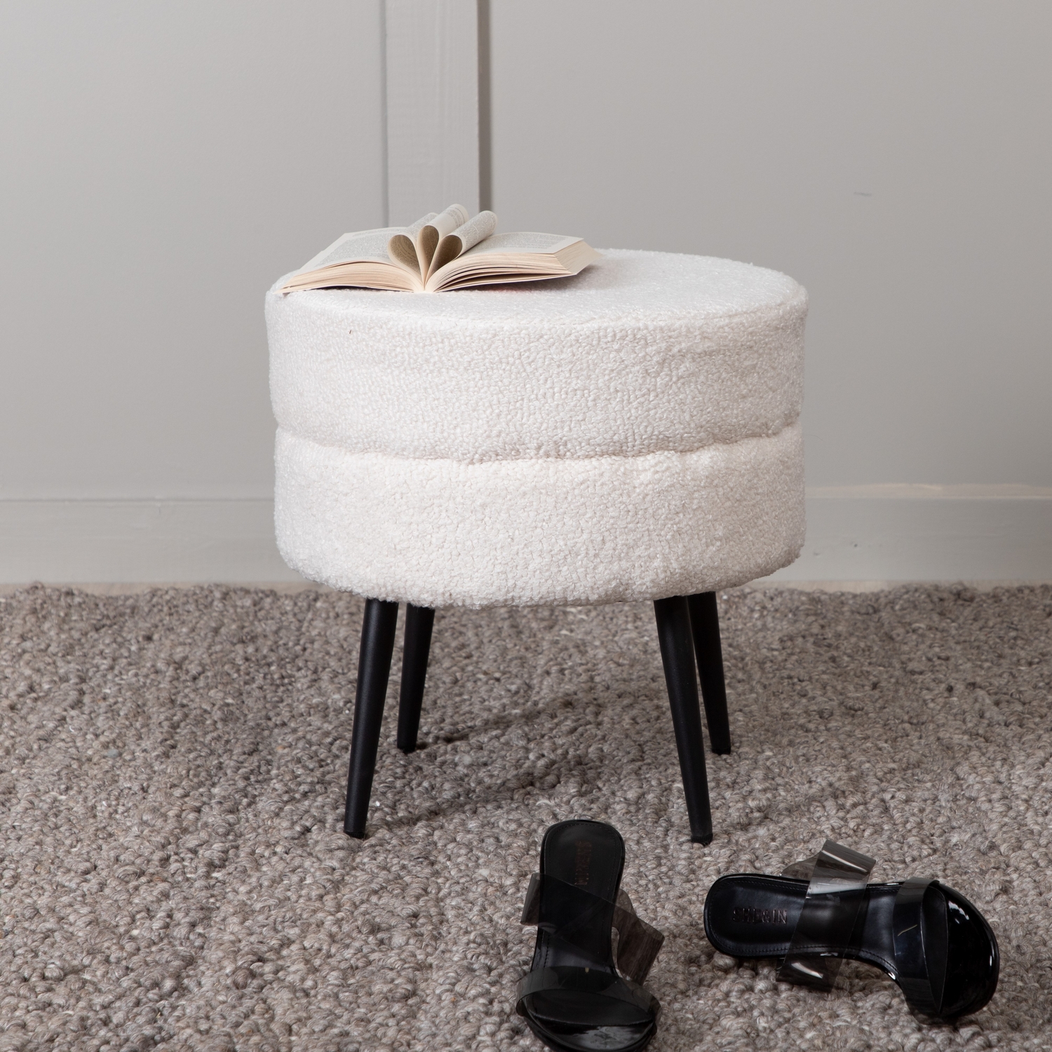 Sittpuff Venture Home Pot