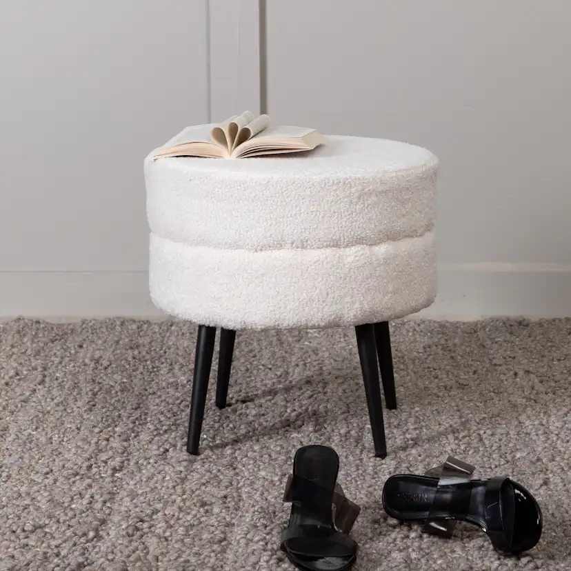 Sittpuff Venture Home Pot