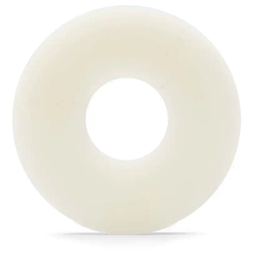 Bricka 8,4x24x2 Nylon 8,4x24x2 mm